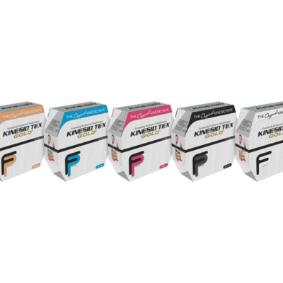 Kinesio® Tex Gold FP Tape
