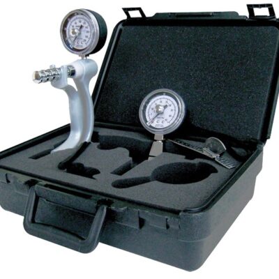 Tru™ 3-Piece Deluxe Hand Evaluation Set