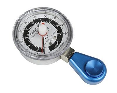 Baseline 50 lb. Hydraulic Pinch Gauge