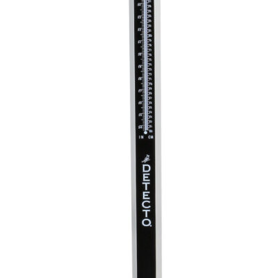 Detecto® Physician Scale w/Height Rod
