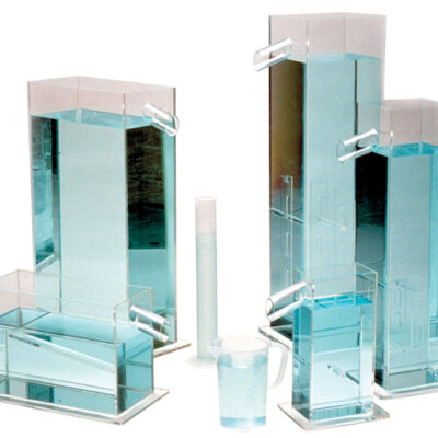 Baseline® Volumetric Edema Sets