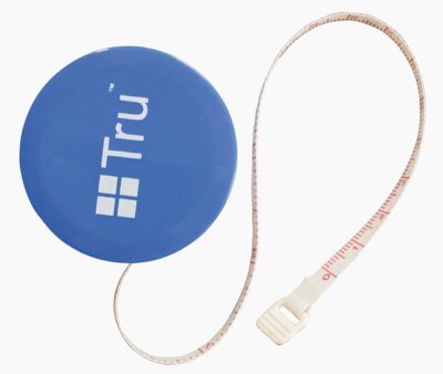 Tru™ Cloth Measuring Tape, 5 ft.