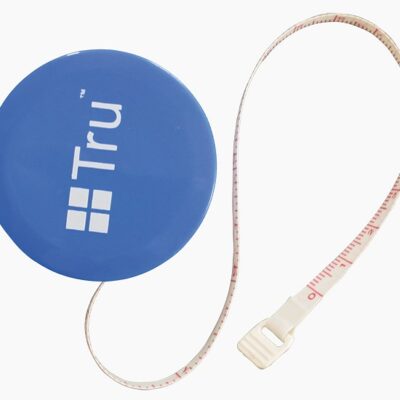 Tru™ Cloth Measuring Tape, 5 ft.