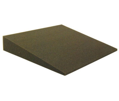 Tru™ Foam Posture Wedge, 15.5"W x 13.5"D x 2.5"H
