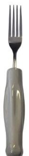 Comfortable Grip Weighted Utensils