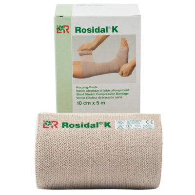 Rosidal™ K Short Stretch Bandages