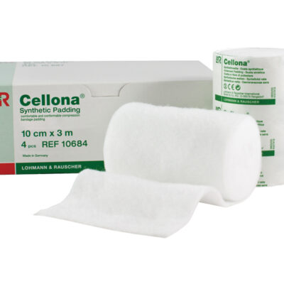 Cellona® Synthetic Padding