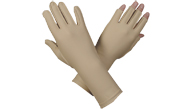 Hatch 3/4 Open Finger Edema Gloves