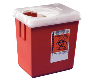 Sharps Containers