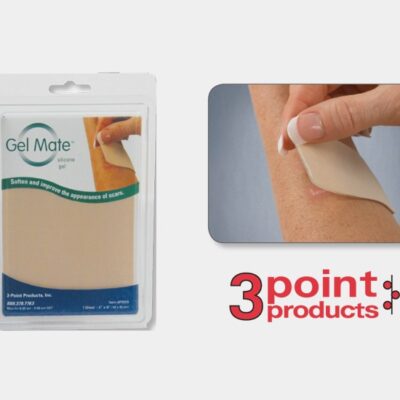 Gel Mate® Silicone Gel Sheets