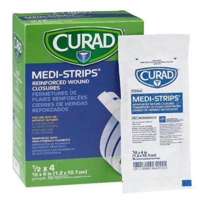 CURAD Medi-Strips® Wound Closures