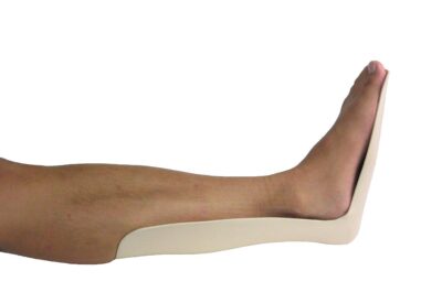 Fiberform® Stiff Thermoplastic Splinting Material