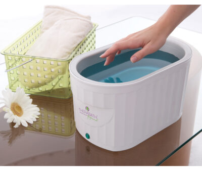 Therabath® Pro Paraffin Bath Unit, w/6lbs. of Wax