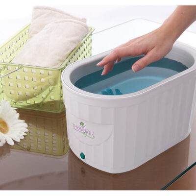 Therabath® Pro Paraffin Bath Unit, w/6lbs. of Wax