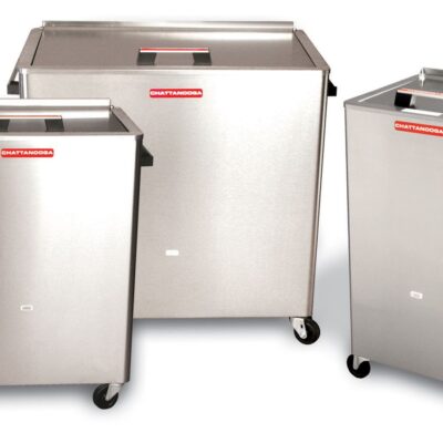 Hydrocollator® Heating Units