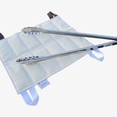 16" Hot Pack Tongs