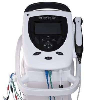 Chattanooga Transport 2 (2) Channel Combination System, 5 cm. Applicator