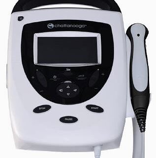 Chattanooga Transport 2 Ultrasound Unit w/5 cm. Applicator