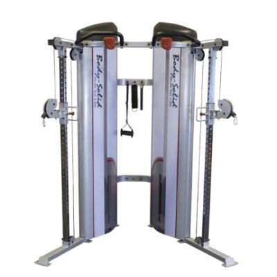 Body Solid® "Pro Clubline Series II" Functional Trainer (160lb. Stack)
