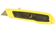 Retractable Utility Knife