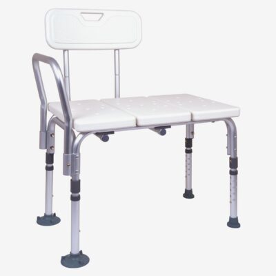 Deluxe Transfer Bath Bench