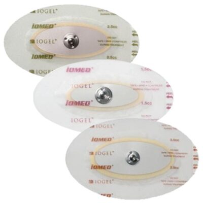 Iogel® Buffered Iontophoresis Electrode