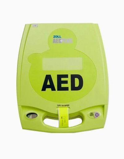 Zoll® AED Plus Defibrillator
