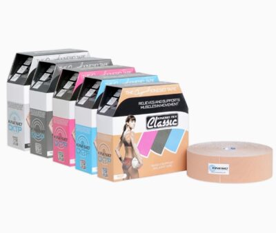 Kinesio® Tex Classic Tape - Image 2
