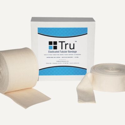 Tru™ Elasticated Tubular Bandages