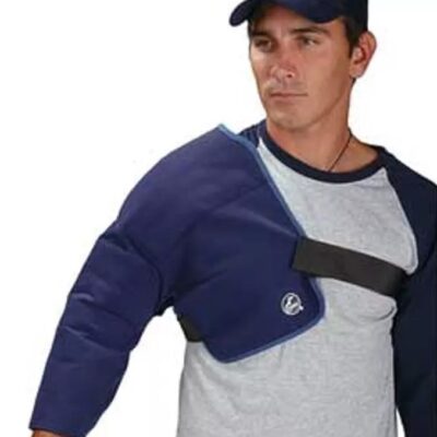 Cramer® Cold Shoulder Wrap, Universal