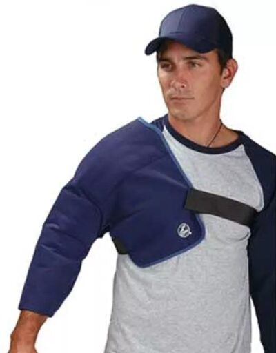Cramer® Cold Shoulder Wrap, Universal
