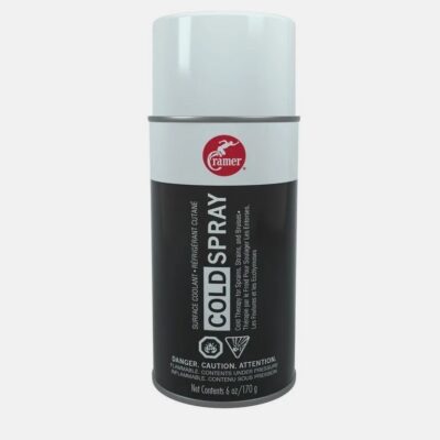 Cramer® Cold Spray, 6 oz.