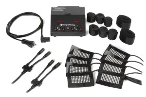 Anodyne 480 Pro Infrared Light Therapy System