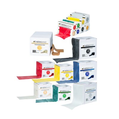 THERABAND® Exercise Bands