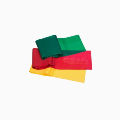 THERABAND® Exercise Band Kits