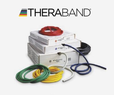 THERABAND® Exercise Tubing