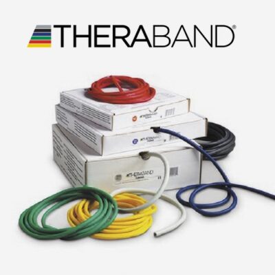 THERABAND® Exercise Tubing