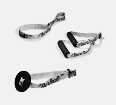 THERABAND® Resistance Accessories Kit