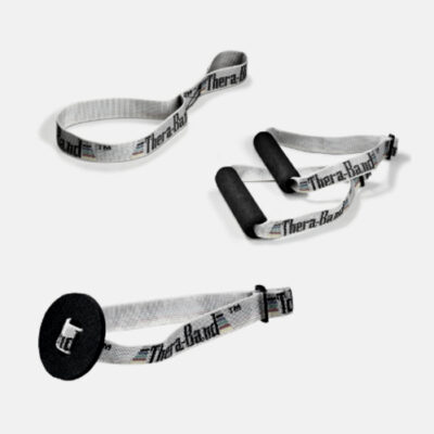 THERABAND® Resistance Accessories Kit