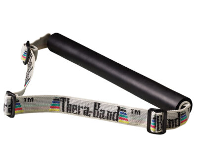 THERABAND® Two Handed Sports Handle