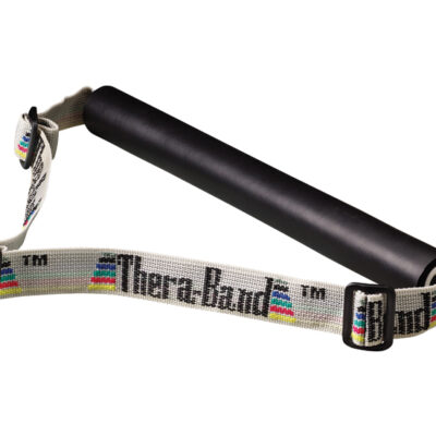THERABAND® Two Handed Sports Handle