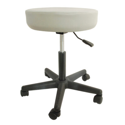 Tru™ Deluxe Pneumatic Hi-Low Stools