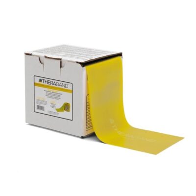 THERABAND® Latex-Free Exercise Bands