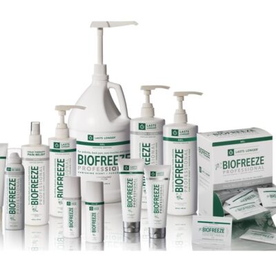 Biofreeze® Professional Pain Reliever