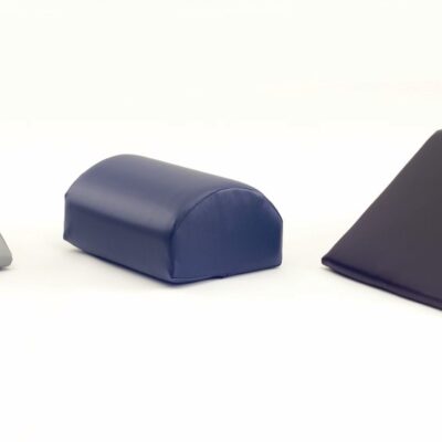 Tru™ Naugahyde Specialty Wedges