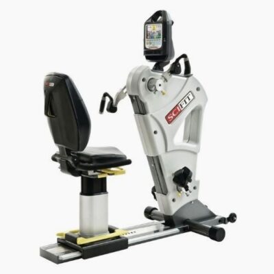 Scifit® PRO2 All Body Ergometers
