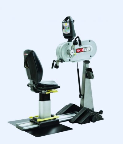Scifit® PRO1 Upper Body Ergometers - Image 2