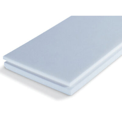 High-Density Foam Kit; Includes (4) 1/4" x 6" x 12" Sheets & (2) 1/2" x 6" x 12" Sheets