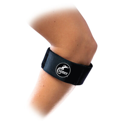 Cramer® Tennis Elbow Strap, Universal