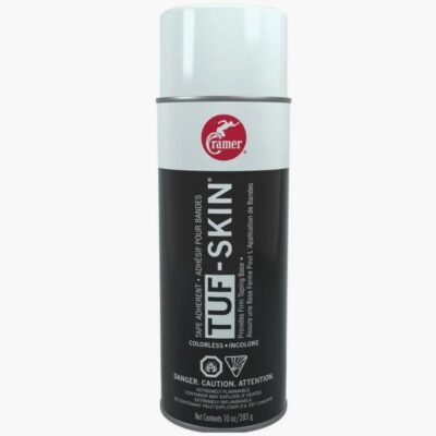 Cramer® Original Tuf-Skin Taping Base, 10 oz. Spray